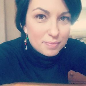 Meet your Posher, Christie